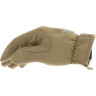 Перчатки MECHANIX FASTFIT COYOTE, размер L FFTAB-72-010