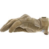 Перчатки MECHANIX M-PACT 3 COYOTE, р.S MP3-72-008
