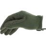 Перчатки MECHANIX ORIGINAL OD GREEN, размер M MG-60-009