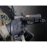 Перчатки MECHANIX SPECIALTY 0,5 MM COVERT (BLACK), размер M MSD-55-009