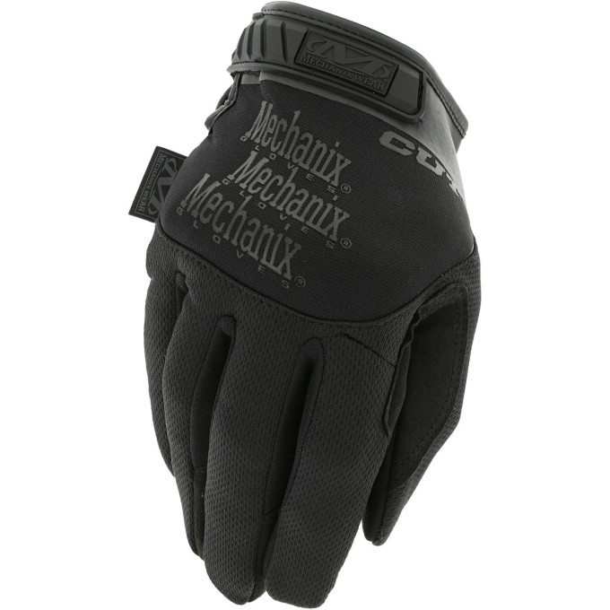 Перчатки MECHANIX TS PURSUIT D5 COVERT (black), размер S TSCR-55-008